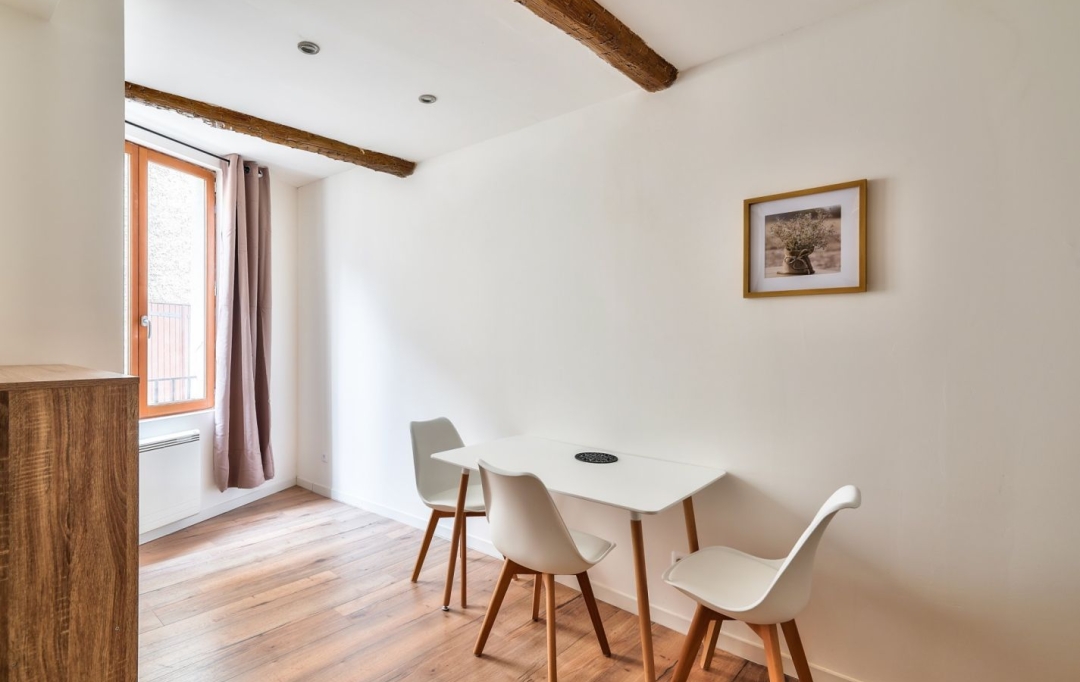 Terra d'oc immo : Maison / Villa | MONTAGNAC (34530) | 45 m2 | 75 000 € 