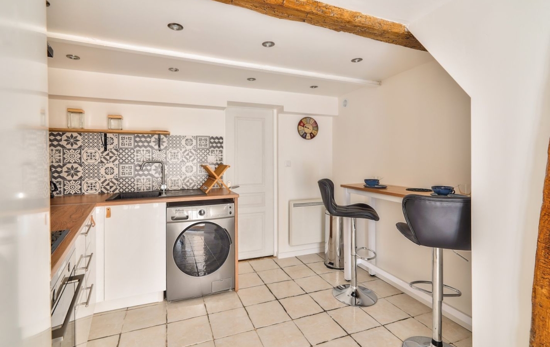 Terra d'oc immo : Maison / Villa | MONTAGNAC (34530) | 45 m2 | 75 000 € 