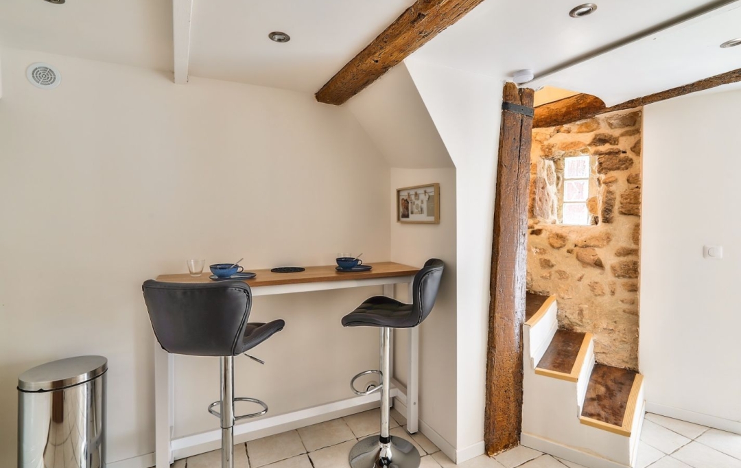 Terra d'oc immo : Maison / Villa | MONTAGNAC (34530) | 45 m2 | 75 000 € 