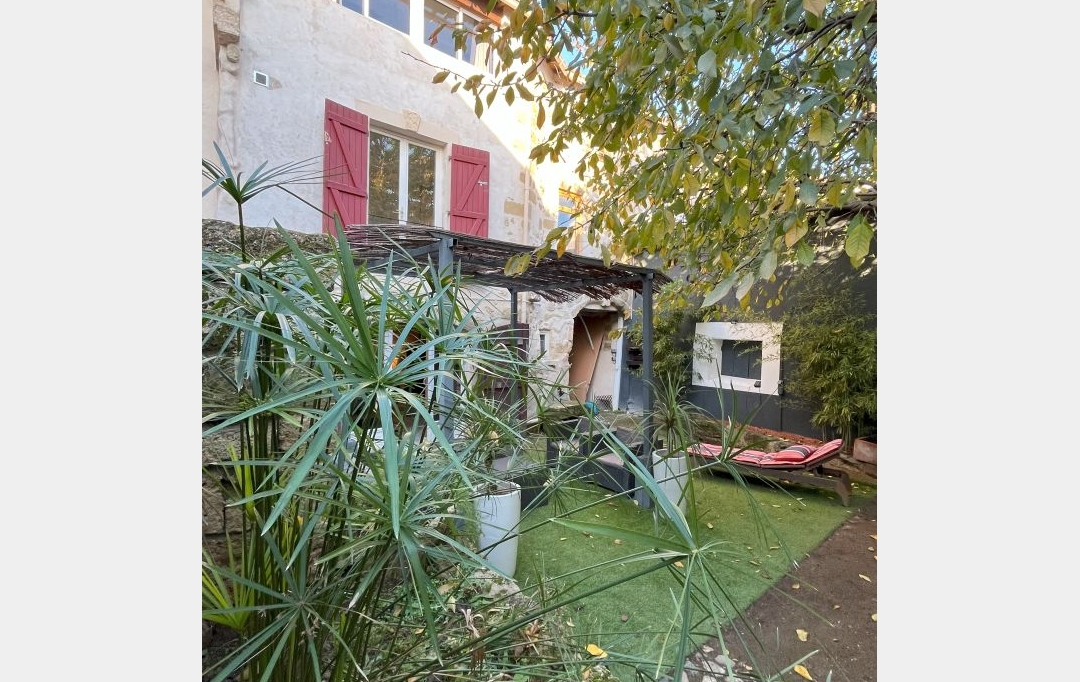 Terra d'oc immo : Maison / Villa | MONTAGNAC (34530) | 113 m2 | 268 000 € 