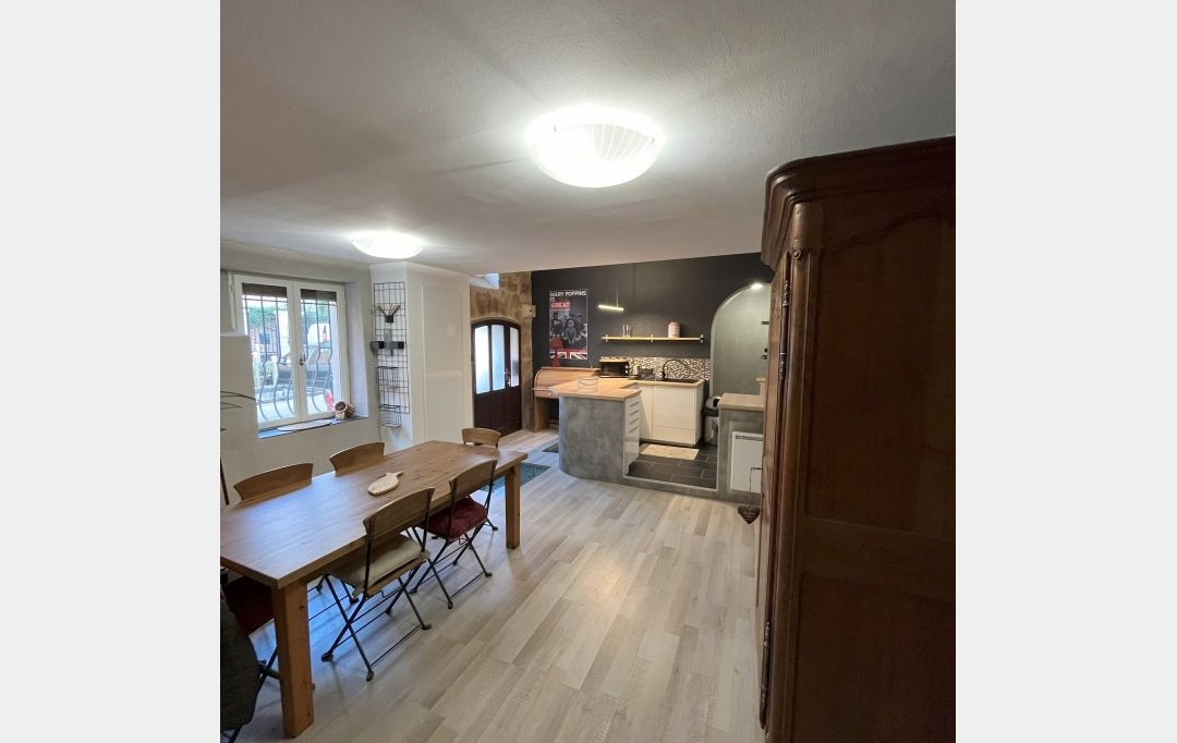 Terra d'oc immo : Maison / Villa | MONTAGNAC (34530) | 113 m2 | 268 000 € 