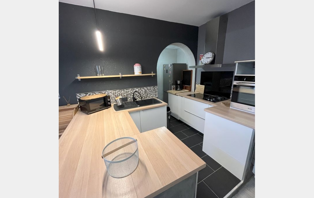 Terra d'oc immo : Maison / Villa | MONTAGNAC (34530) | 113 m2 | 268 000 € 