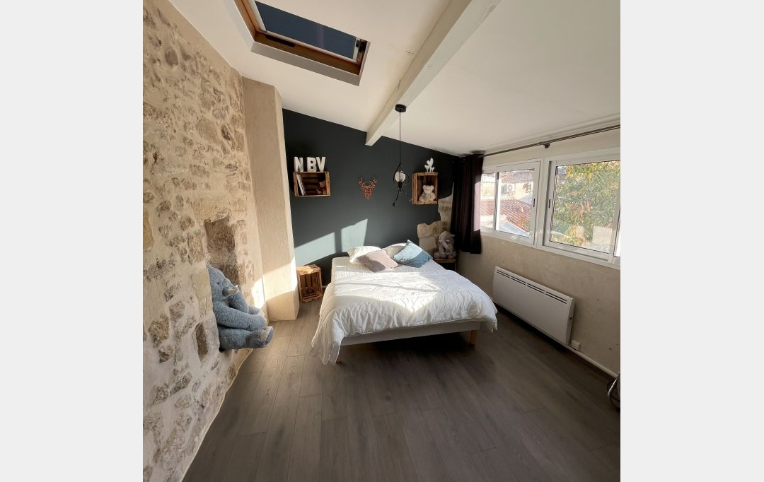 Terra d'oc immo : Maison / Villa | MONTAGNAC (34530) | 113 m2 | 268 000 € 