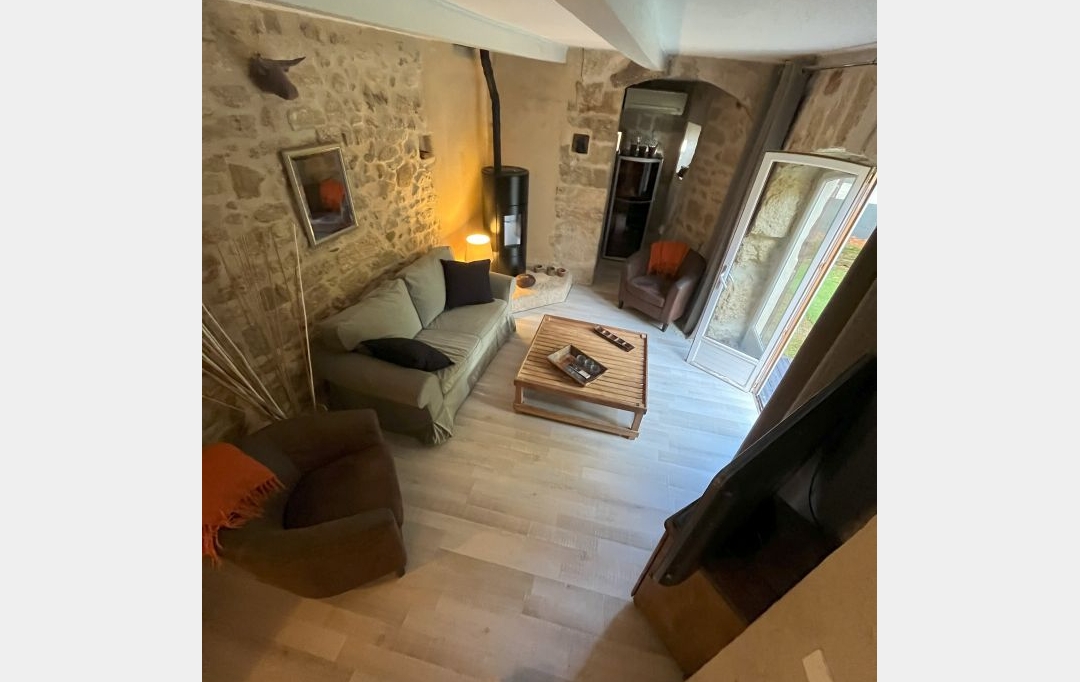Terra d'oc immo : Maison / Villa | MONTAGNAC (34530) | 113 m2 | 268 000 € 