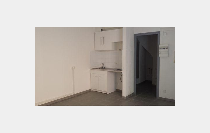  Terra d'oc immo Appartement | MONTAGNAC (34530) | 21 m2 | 320 € 