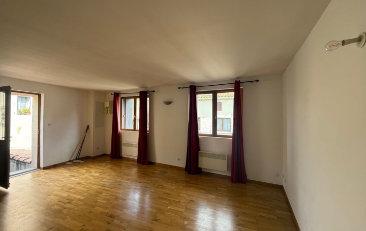  Terra d'oc immo Appartement | LEZIGNAN-LA-CEBE (34120) | 94 m2 | 695 € 