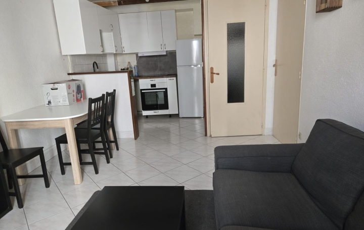  Terra d'oc immo Appartement | CLERMONT-L'HERAULT (34800) | 67 m2 | 675 € 