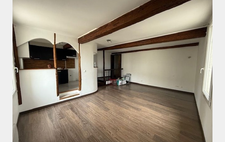  Terra d'oc immo Appartement | MONTAGNAC (34530) | 110 m2 | 780 € 