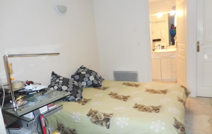 Terra d'oc immo : Maison / Villa | MONTAGNAC (34530) | 52 m2 | 75 000 € 