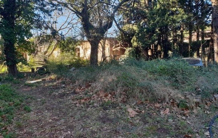 Terra d'oc immo : Ground | CLERMONT-L'HERAULT (34800) | 0 m2 | 121 000 € 