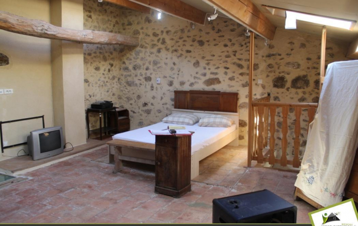 Terra d'oc immo : Maison / Villa | MAGALAS (34480) | 71 m2 | 75 000 € 