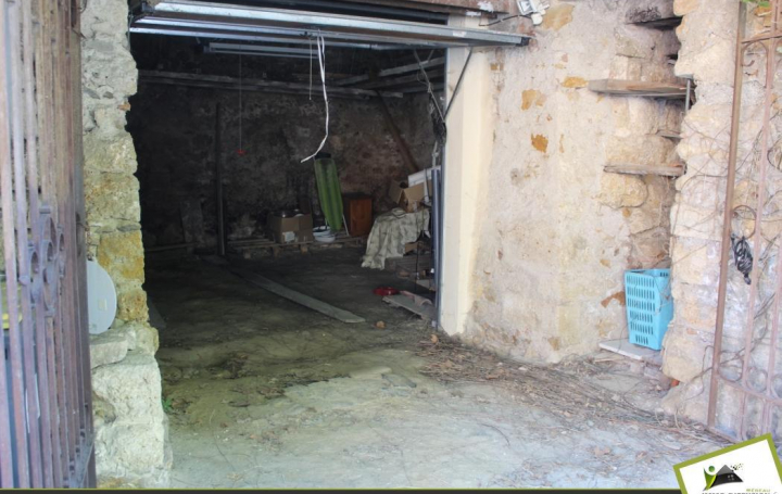 Terra d'oc immo : Maison / Villa | MAGALAS (34480) | 71 m2 | 75 000 € 
