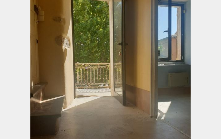 Terra d'oc immo : Maison / Villa | MAGALAS (34480) | 71 m2 | 75 000 € 