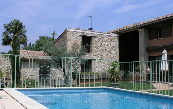 Terra d'oc immo : Maison / Villa | MONTAGNAC (34530) | 140 m2 | 390 000 € 