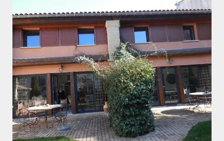 Terra d'oc immo : House | MONTAGNAC (34530) | 140 m2 | 390 000 € 