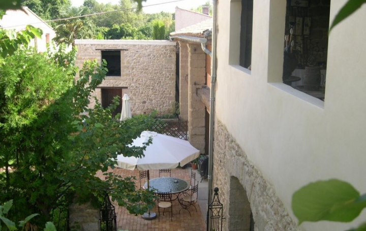 Terra d'oc immo : House | MONTAGNAC (34530) | 140 m2 | 390 000 € 