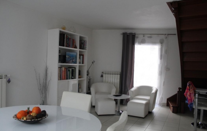 Terra d'oc immo : Maison / Villa | MONTAGNAC (34530) | 105 m2 | 199 000 € 