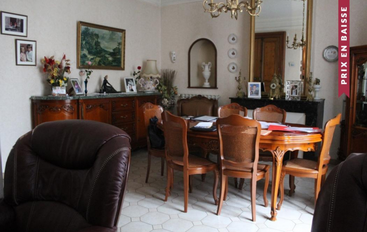 Terra d'oc immo : Maison / Villa | MONTAGNAC (34530) | 136 m2 | 218 000 € 