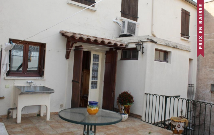 Terra d'oc immo : Maison / Villa | MONTAGNAC (34530) | 136 m2 | 218 000 € 