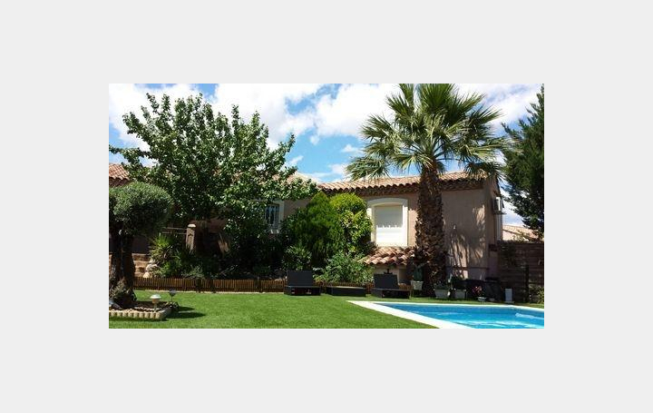 Terra d'oc immo : House | BRIGNAC (34800) | 210 m2 | 565 000 € 