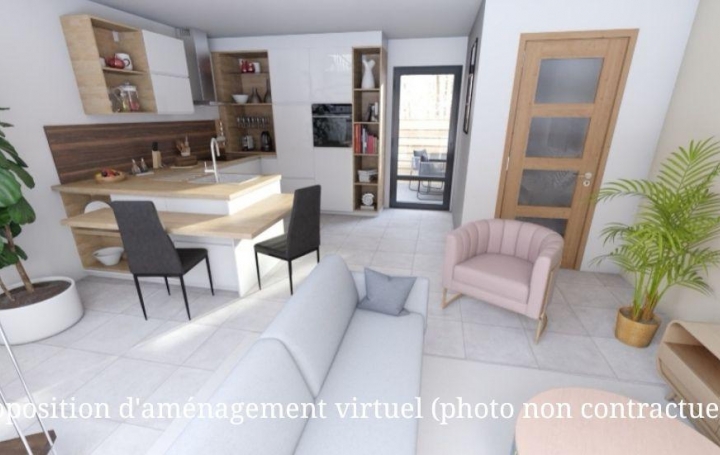 Terra d'oc immo : Maison / Villa | AUMES (34530) | 90 m2 | 99 000 € 