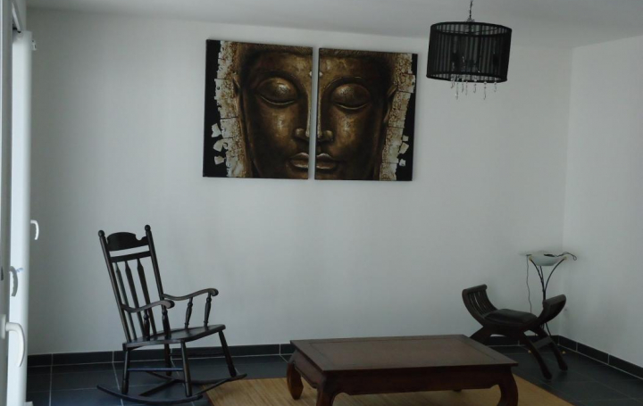 Terra d'oc immo : Appartement | CLERMONT-L'HERAULT (34800) | 43 m2 | 162 000 € 