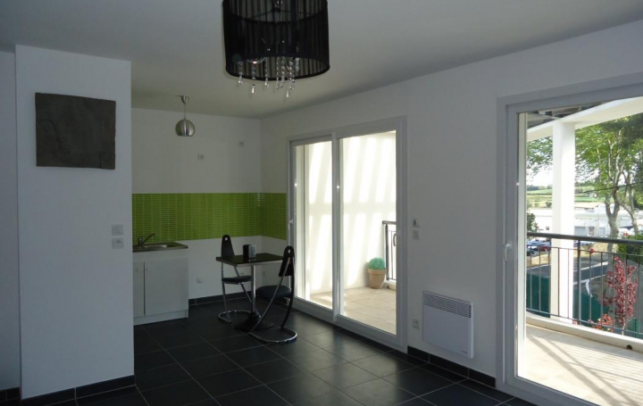 Terra d'oc immo : Appartement | CLERMONT-L'HERAULT (34800) | 43 m2 | 162 000 € 