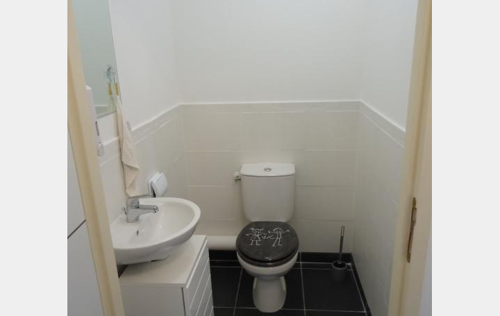Terra d'oc immo : Appartement | CLERMONT-L'HERAULT (34800) | 43 m2 | 162 000 € 