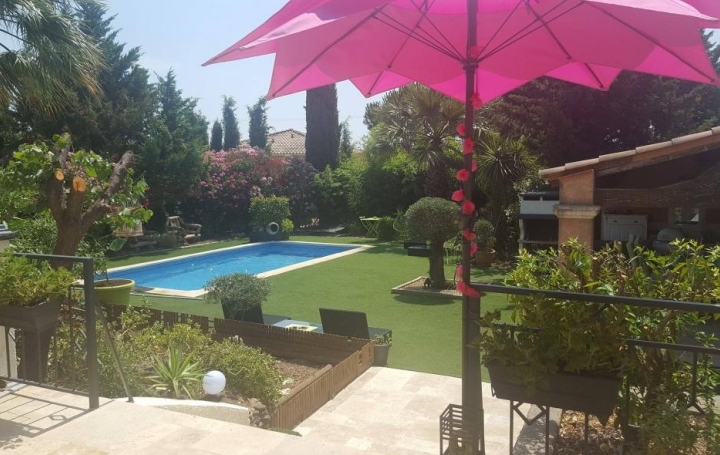 Terra d'oc immo : House | BRIGNAC (34800) | 153 m2 | 480 000 € 