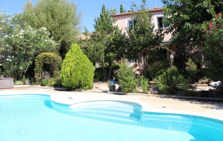 Terra d'oc immo : Maison / Villa | MONTAGNAC (34530) | 148 m2 | 525 000 € 