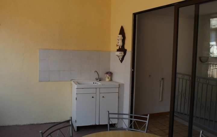 Terra d'oc immo : House | MONTAGNAC (34530) | 55 m2 | 104 000 € 