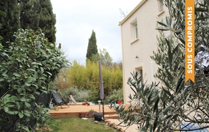 Terra d'oc immo : Maison / Villa | NEFFIES (34320) | 110 m2 | 252 000 € 