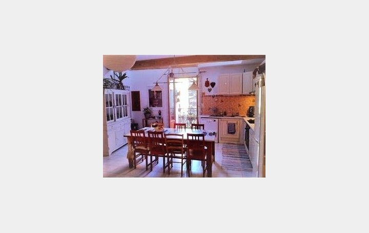Terra d'oc immo : Maison / Villa | CASTELNAU-DE-GUERS (34120) | 130 m2 | 153 000 € 