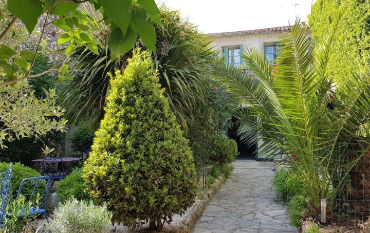 Terra d'oc immo : Maison / Villa | MONTAGNAC (34530) | 168 m2 | 359 000 € 