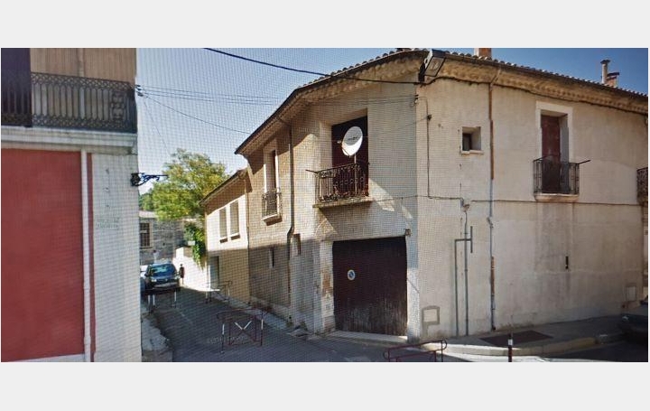 Terra d'oc immo : House | CLERMONT-L'HERAULT (34800) | 120 m2 | 210 000 € 