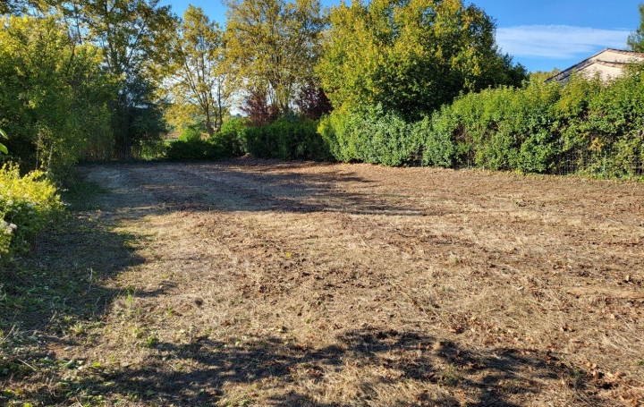 Terra d'oc immo : Ground | MONTAGNAC (34530) | 0 m2 | 127 800 € 