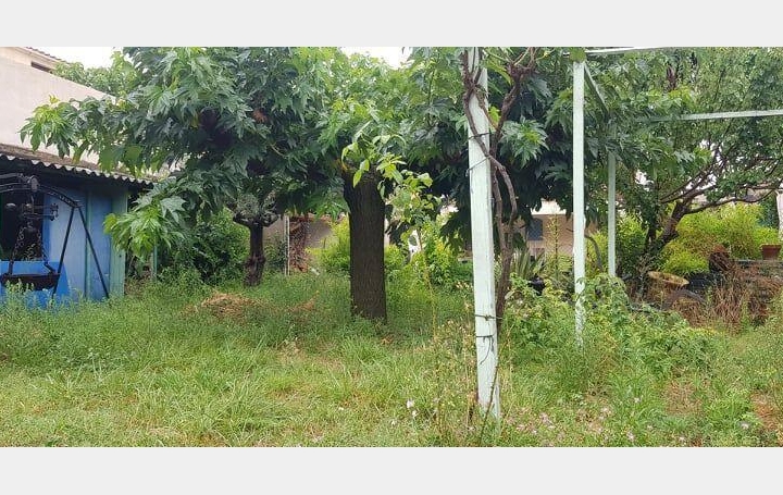 Terra d'oc immo : Maison / Villa | MONTAGNAC (34530) | 130 m2 | 262 500 € 