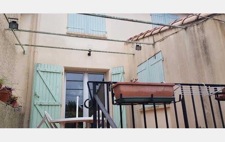 Terra d'oc immo : Maison / Villa | MONTAGNAC (34530) | 130 m2 | 262 500 € 