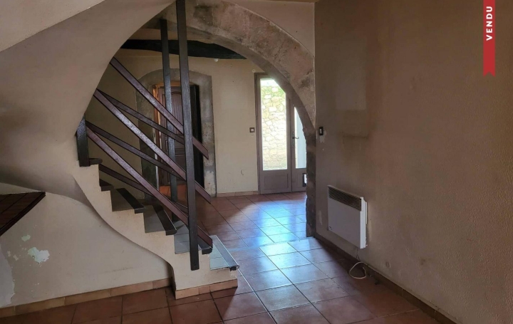 Terra d'oc immo : Maison / Villa | MONTAGNAC (34530) | 59 m2 | 89 000 € 