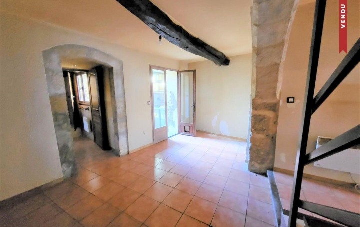 Terra d'oc immo : House | MONTAGNAC (34530) | 59 m2 | 89 000 € 