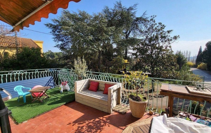 Terra d'oc immo Domaines / Propriétés | MONTADY (34310) | 410 m2 | 441 000 € 