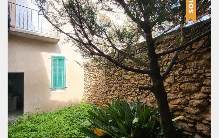 Terra d'oc immo : Maison / Villa | MONTAGNAC (34530) | 67 m2 | 89 000 € 