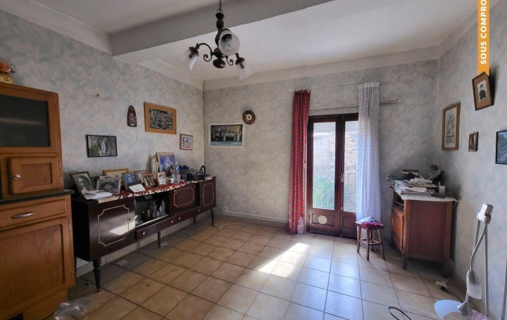 Terra d'oc immo : Maison / Villa | MONTAGNAC (34530) | 67 m2 | 89 000 € 