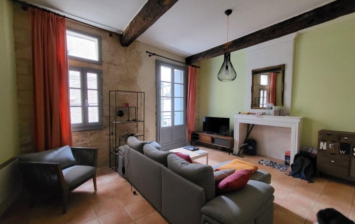 Terra d'oc immo : Maison / Villa | MONTAGNAC (34530) | 98 m2 | 189 500 € 