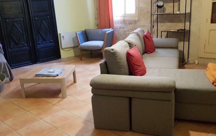 Terra d'oc immo : Maison / Villa | MONTAGNAC (34530) | 98 m2 | 189 500 € 