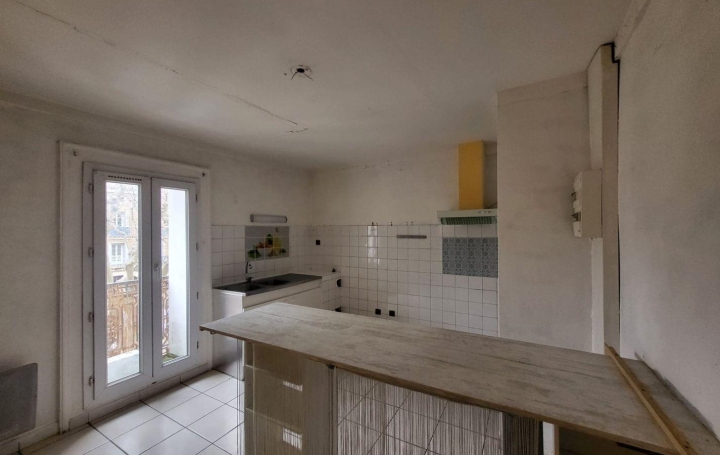Appartement P3 MONTAGNAC 78 m2 97 000 € Appartement P3 MONTAGNAC 78 m2 97 000 €