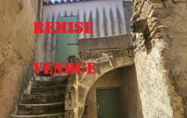 Terra d'oc immo : House | MONTAGNAC (34530) | 17 m2 | 8 000 € 