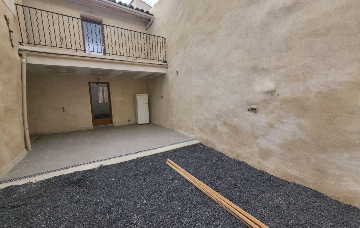 Terra d'oc immo : Maison / Villa | MONTAGNAC (34530) | 150 m2 | 226 000 € 