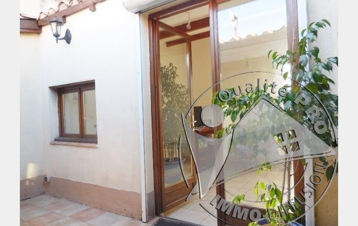 Terra d'oc immo : Maison / Villa | MONTAGNAC (34530) | 67 m2 | 209 000 € 