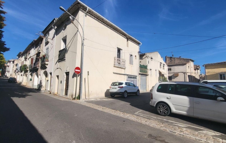Maison MONTAGNAC 80 m2 159 000 € Maison MONTAGNAC 80 m2 159 000 €